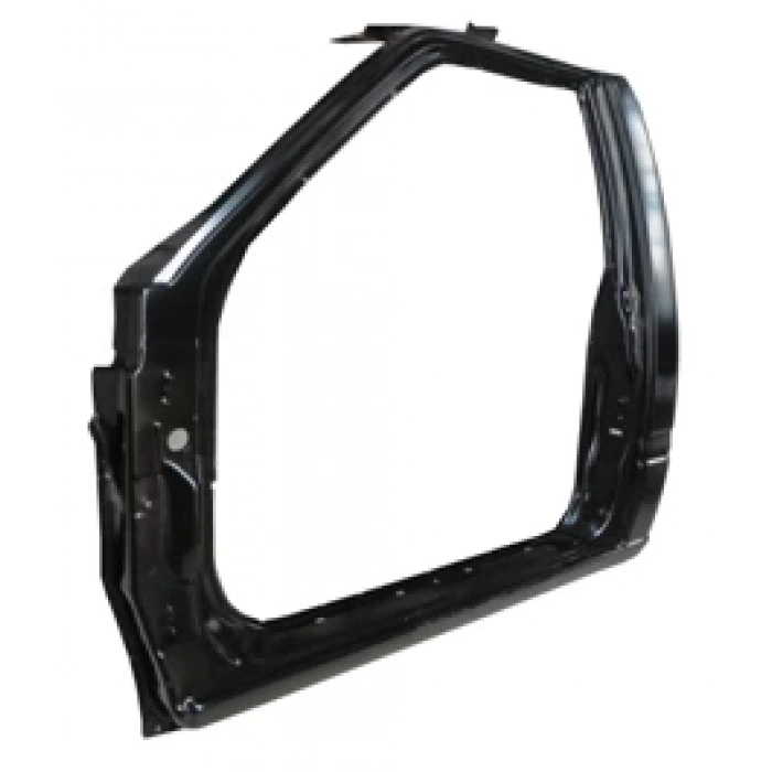 ISUZU TFR PICK UP- 90/97; ÖN/ARKA DİREK SOL KOMPLE (TEK KABİN) (TYG)