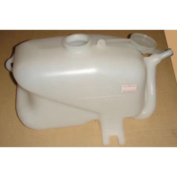 ISUZU TFR PICK UP- 98/02; RADYATÖR YEDEK SU DEPOSU (FPI)