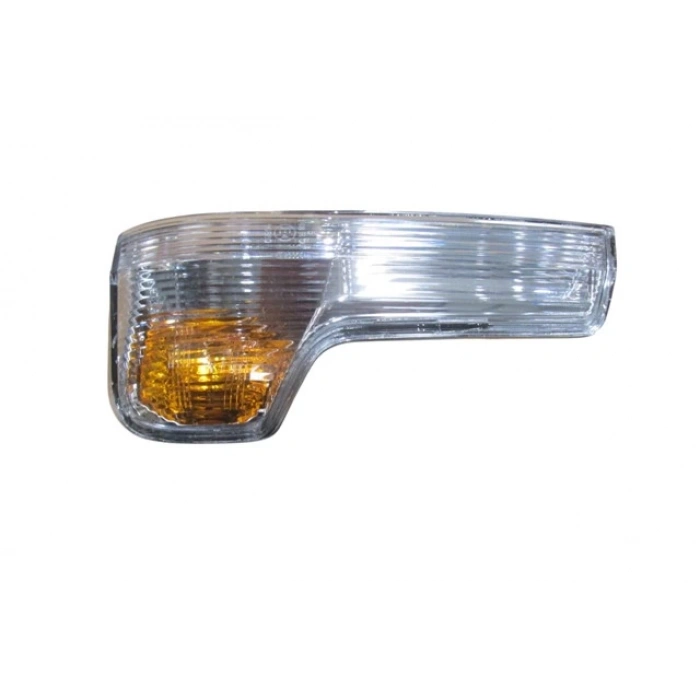 IVECO DAILY- 14/19; KAPI AYNA SİNYALİ SAĞ (MARS) (E MARKLI)