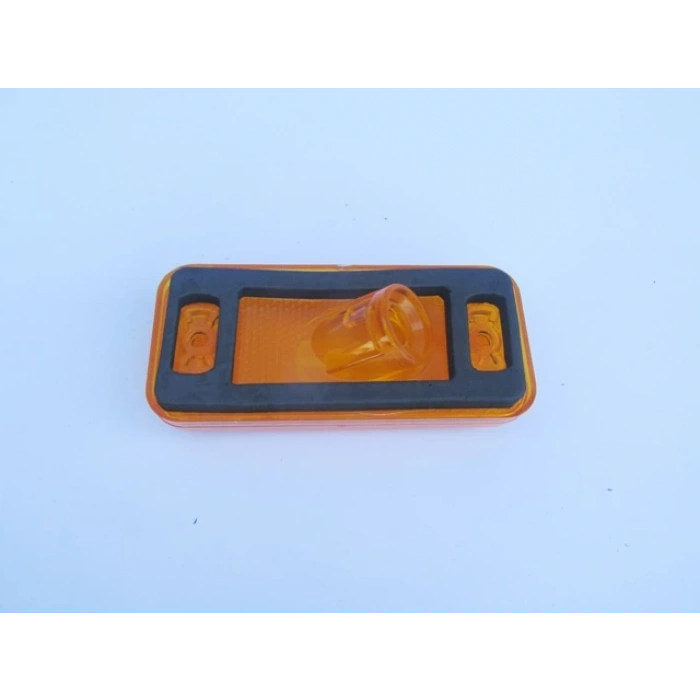 IVECO DAILY- 14/19; KAPI BANDI SİNYALİ SARI SAĞ/SOL AYNI (ADET)