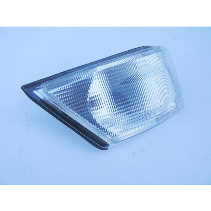 IVECO DAILY- 99/07; ÖN SİNYAL SAĞ BEYAZ DUYLU (MARS) (E MARKLI)