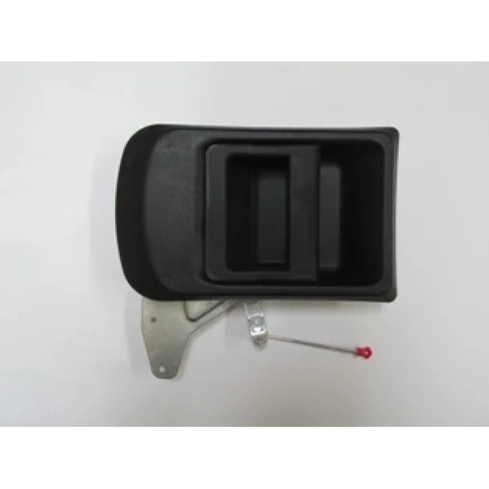 IVECO DAILY- 99/07; SÜRGÜLÜ KAPI DIŞ AÇMA KOLU SAĞ SİYAH (TW)