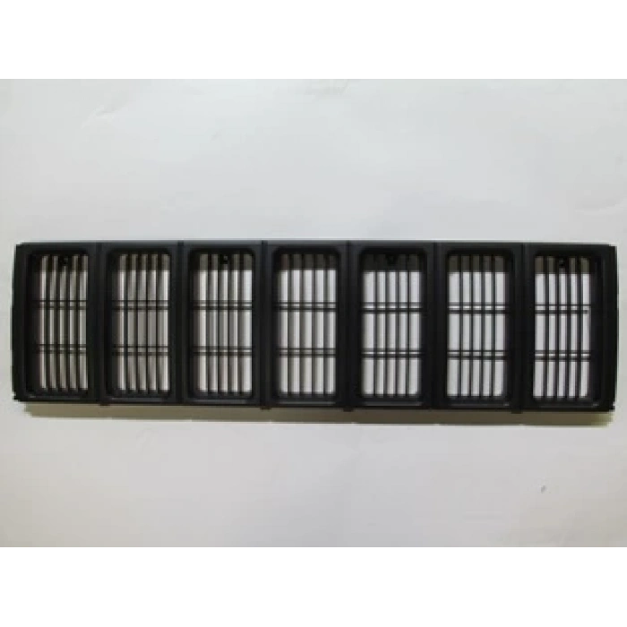 JEEP CHEROKEE- 97/01; ÖN PANJUR SİYAH (BOYANIR TİP) (TYG)