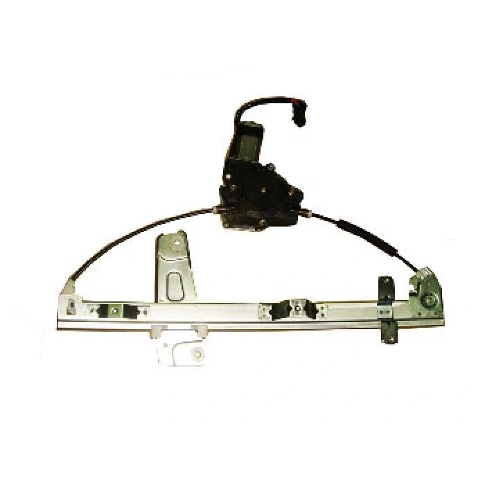 JEEP CHEROKEE- GRAND- 04/05; ÖN CAM KRIKOSU SOL ELEKTRIKLI/MOTORLU (2FISLI) (HUSHAN)