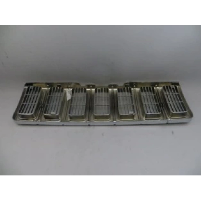 JEEP CHEROKEE- GRAND- 96/98; ÖN PANJUR NİKELAJLI İÇ PETEKLERİ SİYAH (TYG)