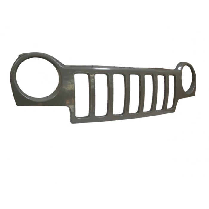 JEEP CHEROKEE- LIBERTY- 02/05; ÖN PANJUR GRİ (TYG)