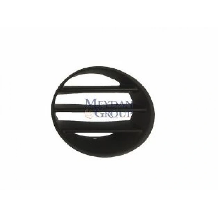 JEEP CHEROKEE- LIBERTY- 02/05; SİS LAMBA KAPAĞI SOL SİYAH (TYG)