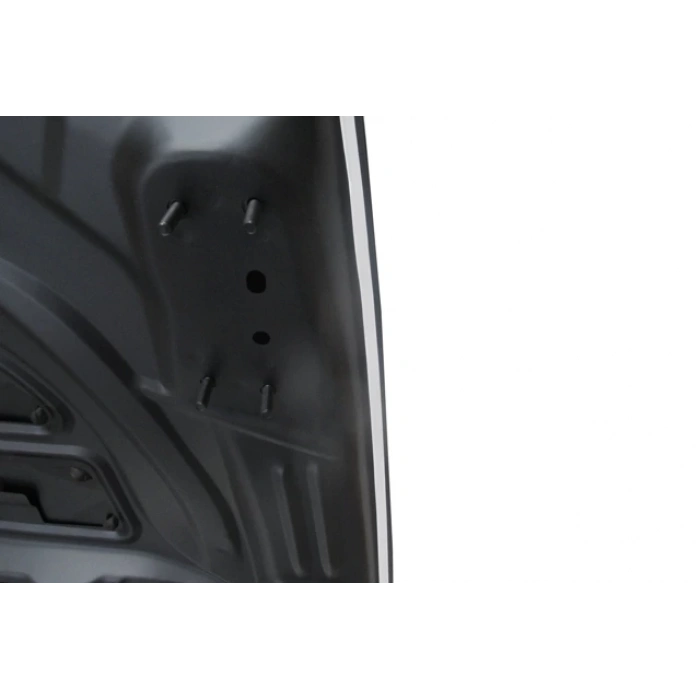 JEEP RENEGADE- 14/20; MOTOR KAPUTU (İCELİ/ÇEKOMASTİKLİ)(TW)