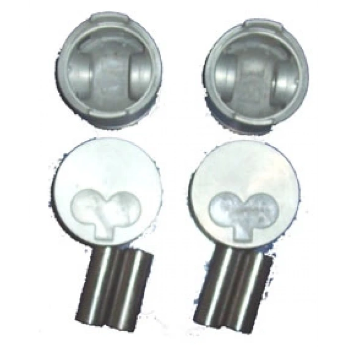 KIA BESTA- MİNİBÜS- 91/96; PİSTON 0.50 (AZİM PİSTON)