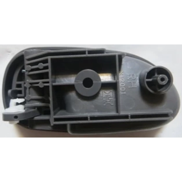 KIA BONGO- KAMYONET- 02/04; ÖN KAPI İÇ AÇMA KOLU SAĞ SİYAH (HUSHAN)