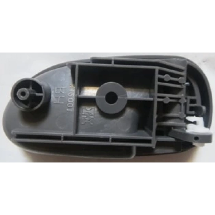 KIA BONGO- KAMYONET- 02/04; ÖN KAPI İÇ AÇMA KOLU SOL SİYAH (HUSHAN)