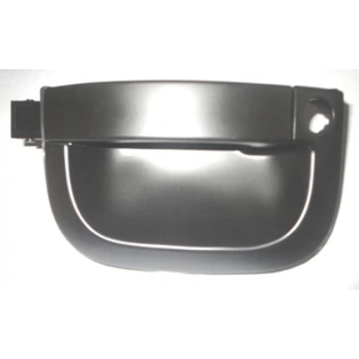 KIA BONGO- KAMYONET- 05/24; ÖN KAPI DIŞ AÇMA KOLU SAĞ SİYAH (HUSHAN)