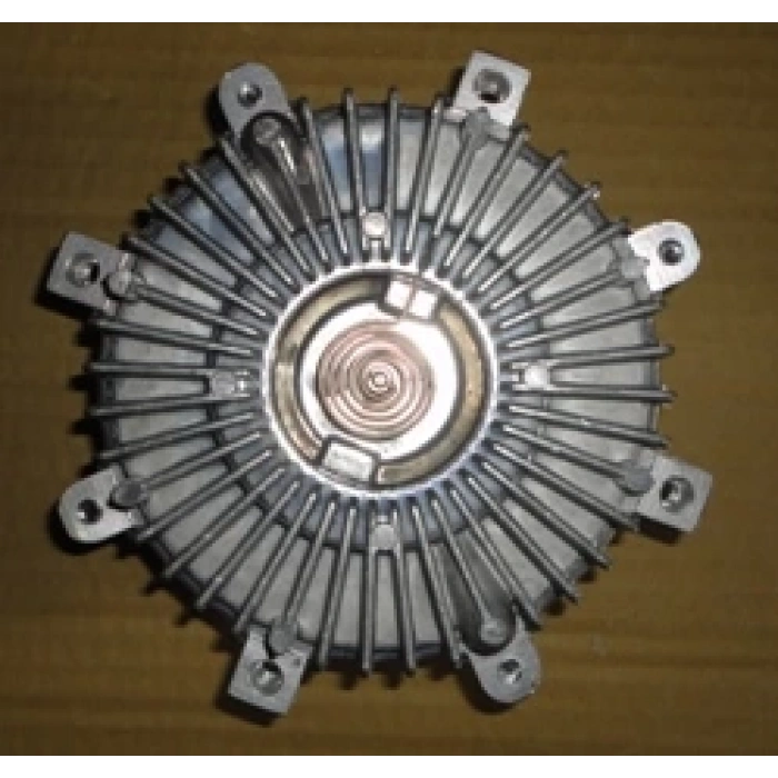 KIA BONGO- KAMYONET- 98/00; FAN TERMİĞİ 2.7cc (NUK)