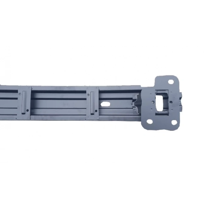 KIA CEED- 08/09; ÖN TAMPON DEMİRİ (EAGLE BODY)