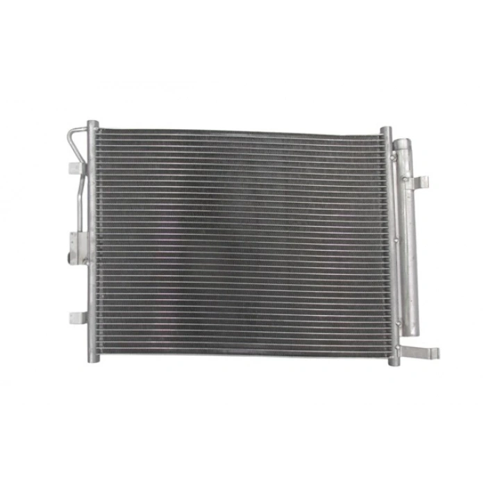 KIA CEED- 12/18; KLİMA RADYATÖRÜ 1.6 CRDI (BRAZING) ALÜMİNYUM (ORİS)