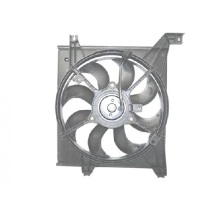 KIA CERATO- 05/06; RADYATÖR FAN DAVLUMBAZI (8 KANAT) (BFN)