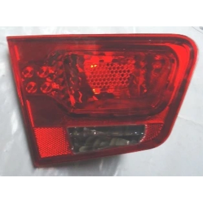 KIA CERATO- 10/11; IÇ STOP LAMBASI SOL KIRMIZI/BEYAZ (FAMELLA)