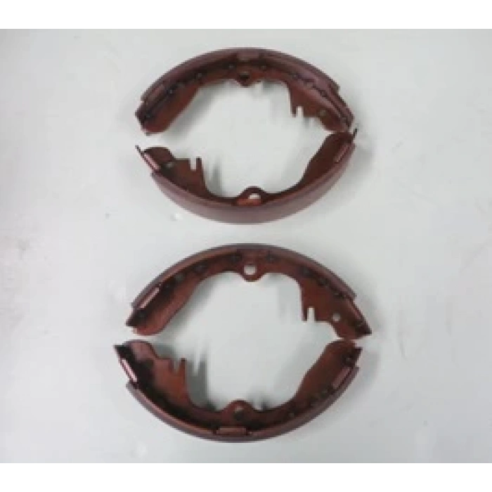 KIA CERES- KAMYONET- 90/00; ÖN/ARKA FREN PABUCU 2.2CC (130X45)(DAIWA)