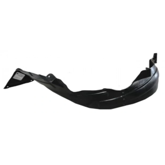 KIA PICANTO- 08/11; ÖN ÇAMURLUK DAVLUMBAZI SOL (LT-KA6037A) (TYG)