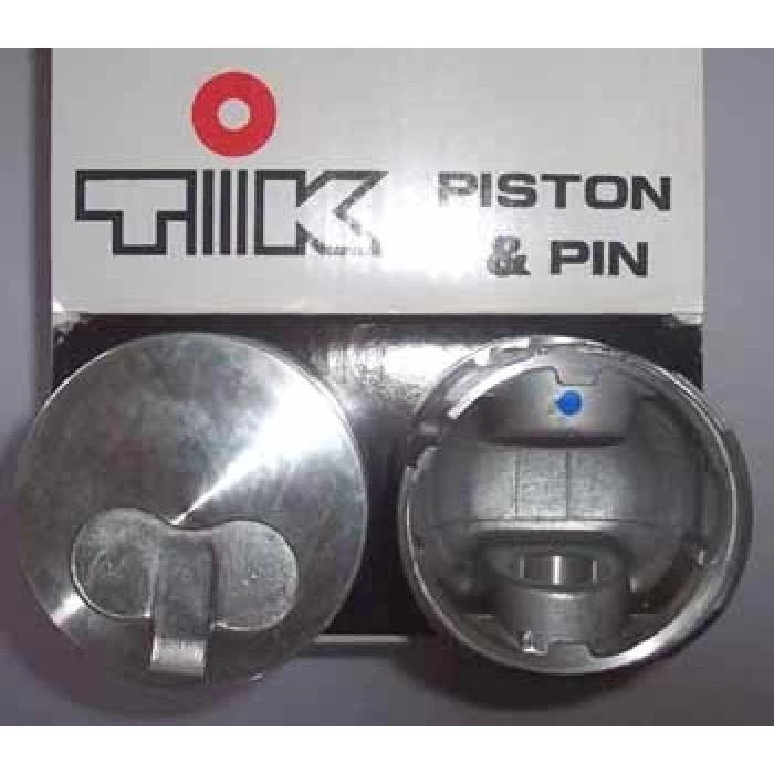 KIA PREGIO- MİNİBÜS- 98/02; PİSTON 0.50 2.7cc (J2) (95X2X2X3) (TIK)