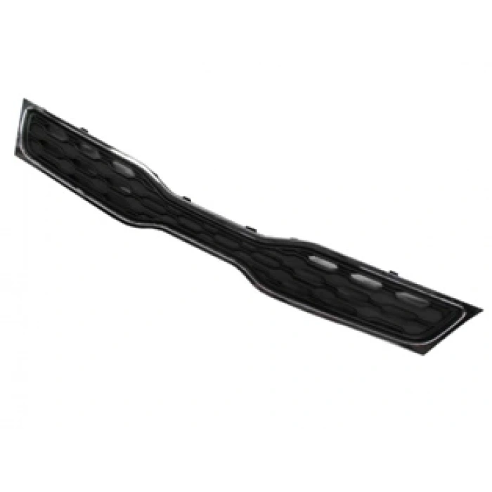 KIA RIO- HB- 12/14; ÖN PANJUR SİYAH NİKELAJ ÇITALI (TW)