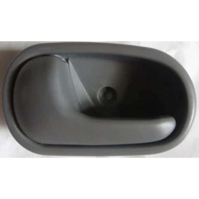 KIA RIO- I- 01/02; ARKA KAPI İÇ AÇMA KOLU SOL GRİ (HUSHAN)