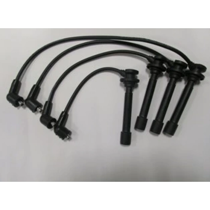 KIA RIO- II- 03/05; BUJİ KABLOSU TAKIM (16V)(A5D)1.5 CC (YOW JUNG)