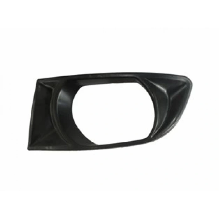 KIA RIO- II- 03/05; SİS LAMBA KAPAĞI SOL SİS DELİKLİ (TW)