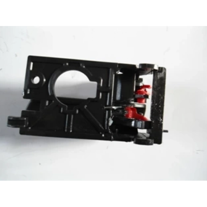 KIA RIO- III- 06/11; ARKA KAPI İÇ AÇMA KOLU SOL GRİ (HUSHAN)