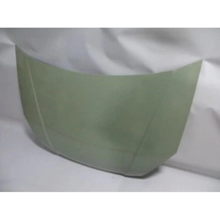 KIA RIO- III- 06/11; MOTOR KAPUTU GRİ BOYALI (İCELİ/ÇEKOMASTİKLİ) (SIMYI)