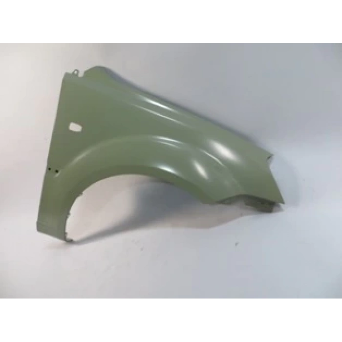 KIA RIO- III- 06/11; ÖN ÇAMURLUK SAĞ SİNYAL DELİKLİ/BAND DELİKLİ GRİ BOYALI (SIMYI)