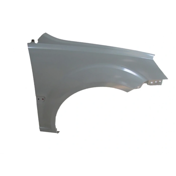 KIA RIO- III- 06/11; ÖN ÇAMURLUK SAĞ SİNYAL DELİKSİZ/BAND DELİKLİ GRİ BOYALI (SIMYI)