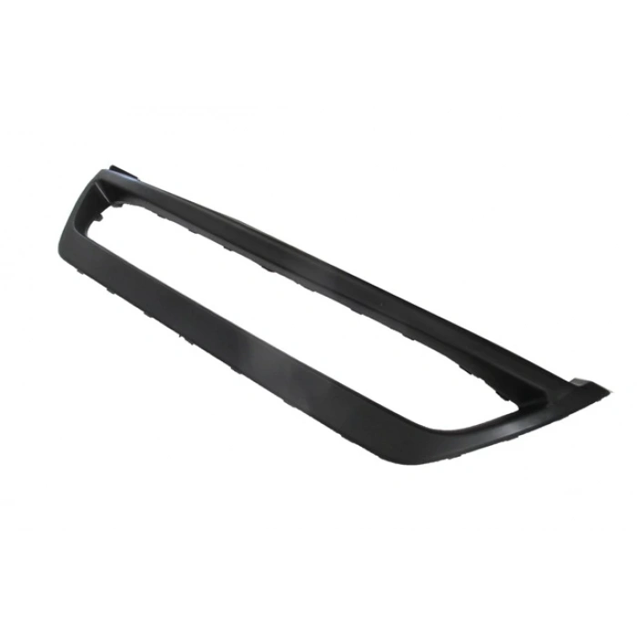 KIA RIO- III- 09/11; ÖN TAMPON PANJUR ÇERÇEVESİ SİYAH(TW)