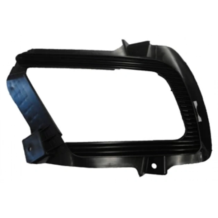 KIA RIO- III- 10/11; SİS LAMBA KAPAĞI SOL SİS DELİKLİ (TW)