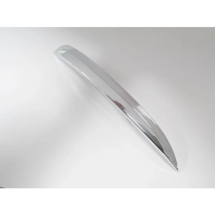 KIA RIO- SD- 15/16; ÖN TAMPON BANDI SAĞ NİKELAJLI (FPI)