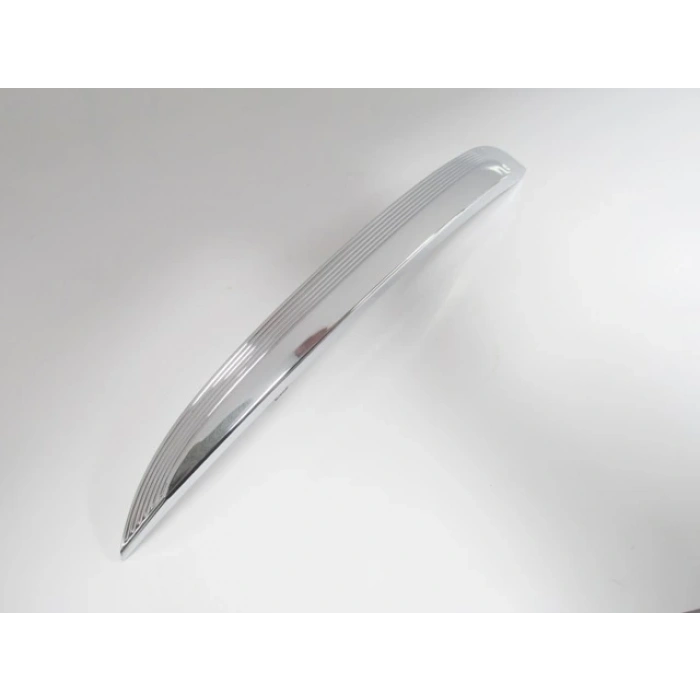 KIA RIO- SD- 15/16; ÖN TAMPON BANDI SOL NİKELAJLI (FPI)