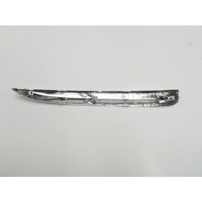 KIA RIO- SD- 15/16; ÖN TAMPON BANDI SOL NİKELAJLI (FPI)