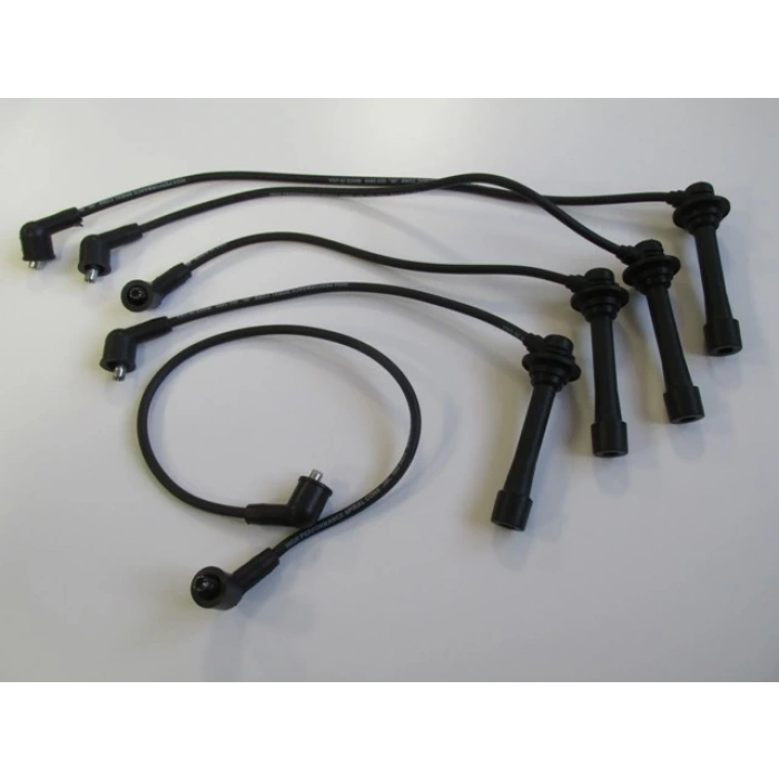 KIA SEPHIA- 97/98; BUJİ KABLOSU TAKIM (16V)1.5 cc (YOW JUNG)