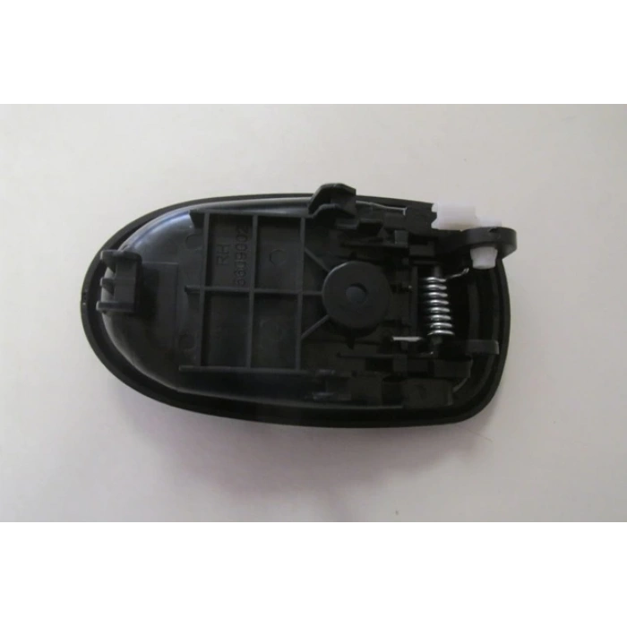 KIA SHUMA- II- 00/03; ARKA KAPI İÇ AÇMA KOLU SAĞ SİYAH