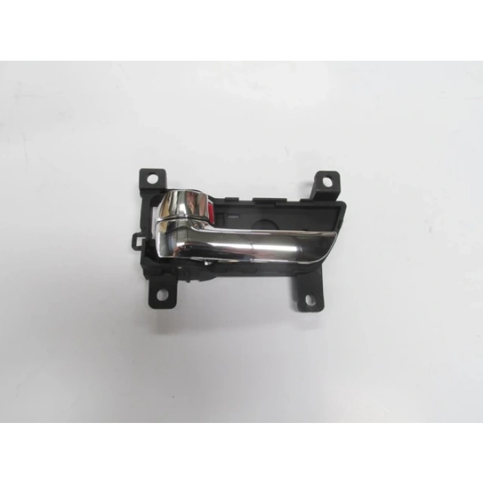 KIA SORENTO- 10/12; ÖN KAPI İÇ AÇMA KOLU SOL NİKELAJLI (HUSHAN)