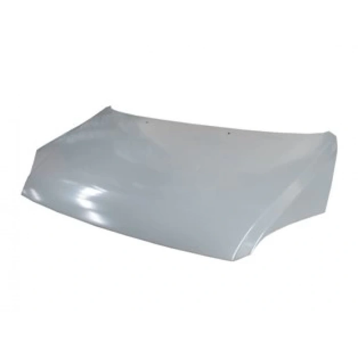 KIA SPORTAGE- 05/08; MOTOR KAPUTU GRİ BOYALI (İCELİ/ÇEKOMASTİKLİ) (SIMYI)