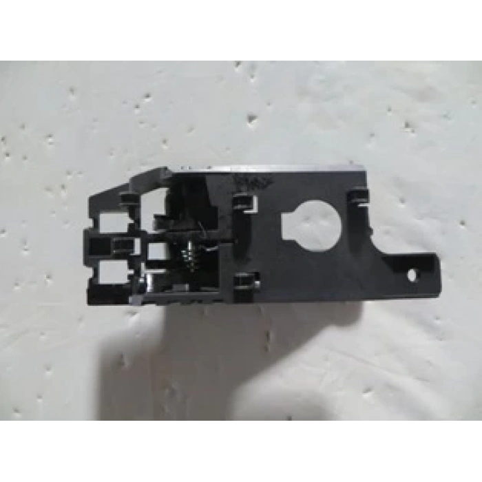 KIA SPORTAGE- 05/08; ÖN/ARKA KAPI İÇ AÇMA KOLU SAĞ SİYAH (HUSHAN)