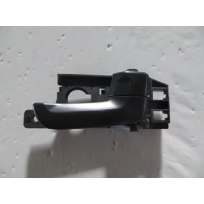 KIA SPORTAGE- 05/08; ÖN/ARKA KAPI İÇ AÇMA KOLU SAĞ SİYAH (HUSHAN)