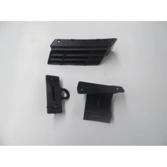 KIA SPORTAGE- 09/10; ÖN TAMPON BAĞLANTI BRAKETİ SAĞ (BFN)