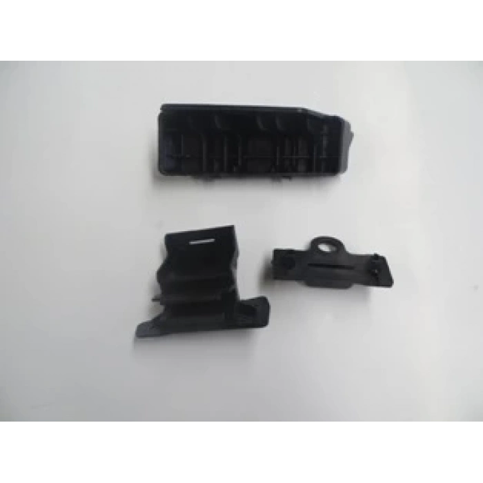 KIA SPORTAGE- 09/10; ÖN TAMPON BAĞLANTI BRAKETİ SOL (BFN)