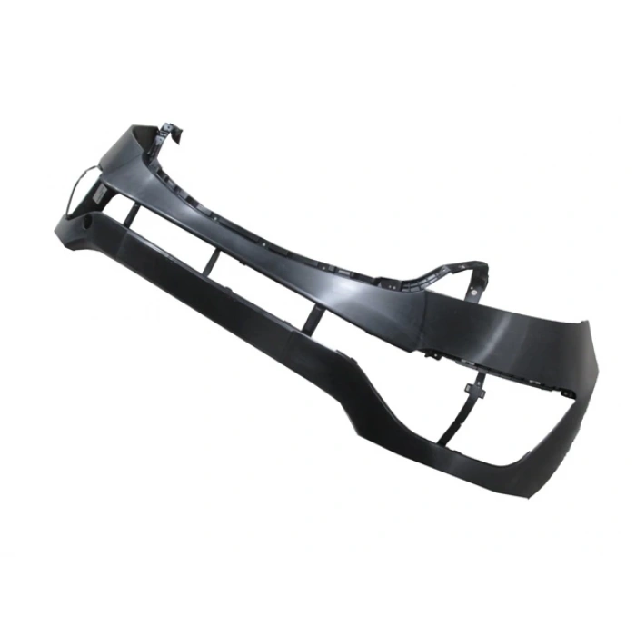 KIA SPORTAGE- 11/15; ÖN TAMPON SİYAH SİS/PANJUR DELİKLİ (TYG)