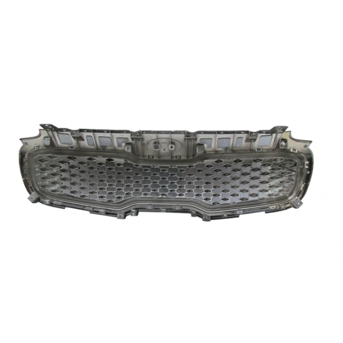 KIA SPORTAGE- 16/18; ÖN PANJUR SİYAH NİKELAJ ÇITALI (TYG)