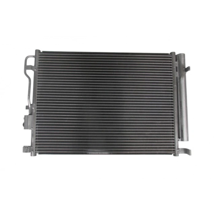 KIA SPORTAGE- 16/21; KLİMA RADYATÖRÜ 1.6 CRDI/GDI (BRAZING) (534X381X16) ALÜMİNYUM (ORİS)