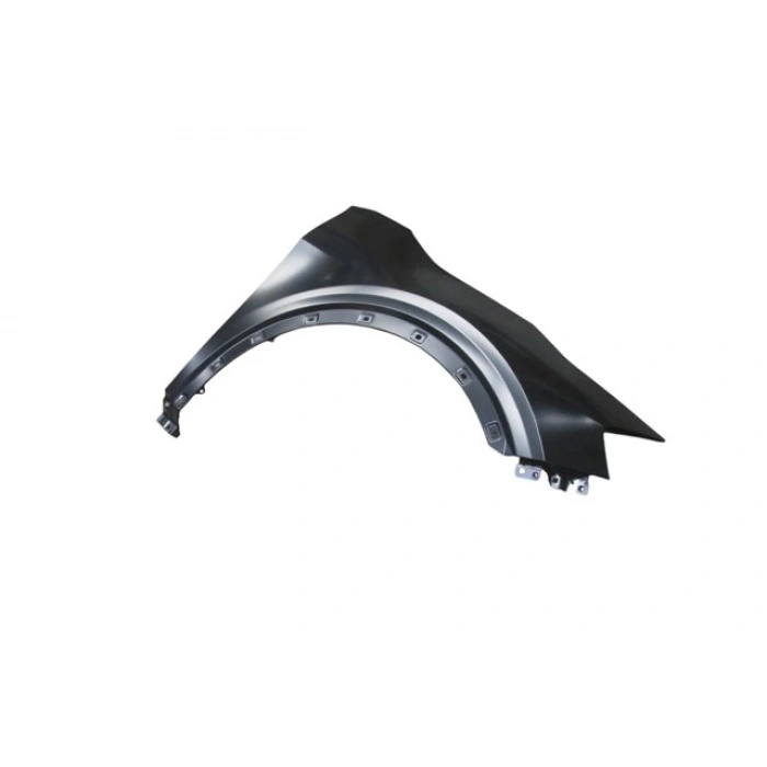 KIA SPORTAGE- 22/24; ÖN ÇAMURLUK DELİKSİZ SAĞ DODİK DELLİKLİ (TYG)