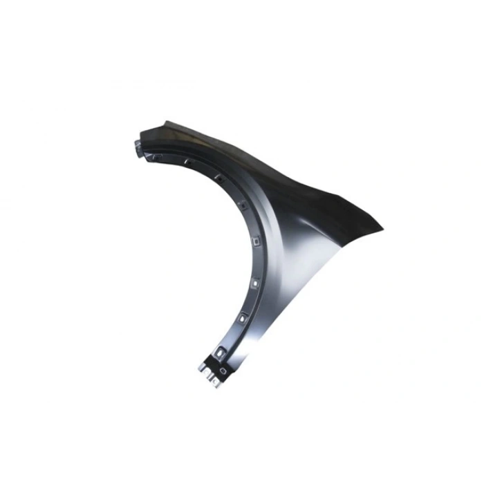 KIA SPORTAGE- 22/24; ÖN ÇAMURLUK DELİKSİZ SOL DODİK DELLİKLİ (TYG)